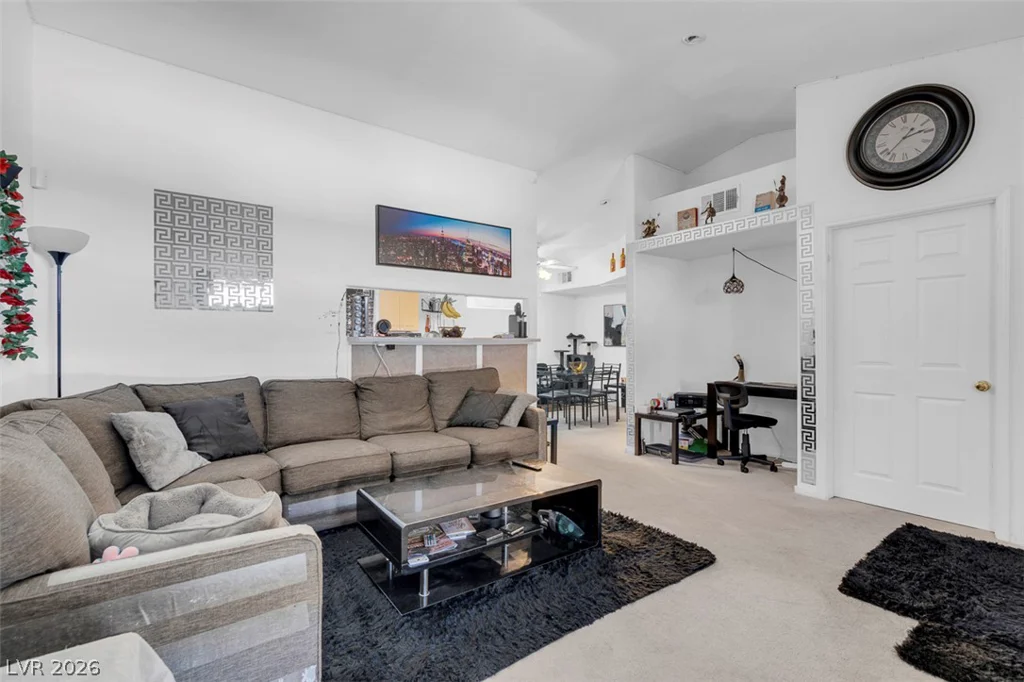 1401 Michael, Las Vegas, NV 89108