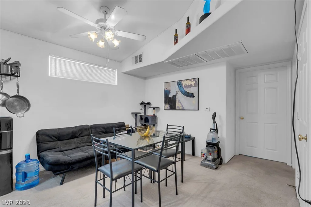 1401 Michael, Las Vegas, NV 89108