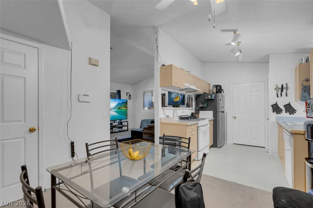1401 Michael, Las Vegas, NV 89108