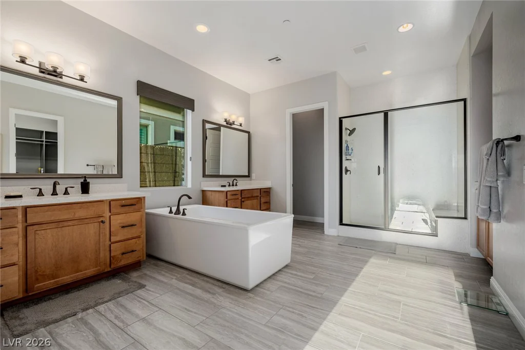 21 Costa Tropical, Henderson, NV 89011