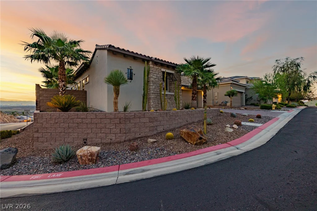 21 Costa Tropical, Henderson, NV 89011