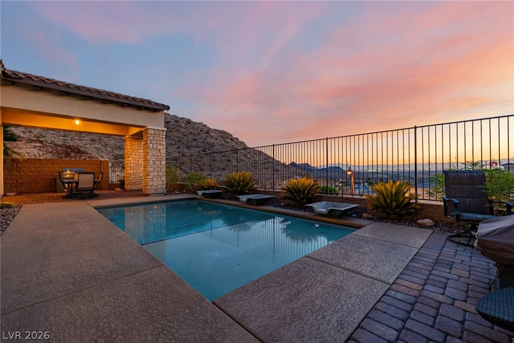21 Costa Tropical, Henderson, NV 89011