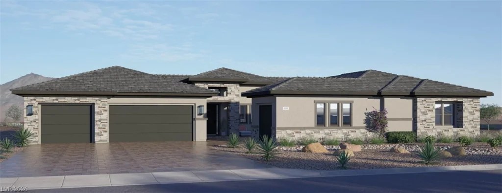 8250 Whitburn, Las Vegas, NV 89113