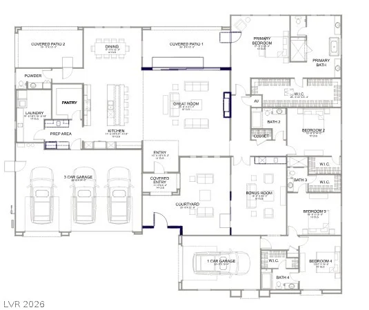 8250 Whitburn, Las Vegas, NV 89113