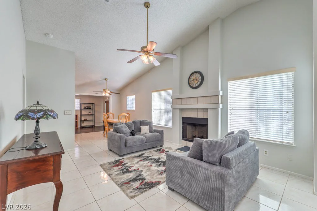 4421 Mossy Rock, Las Vegas, NV 89108