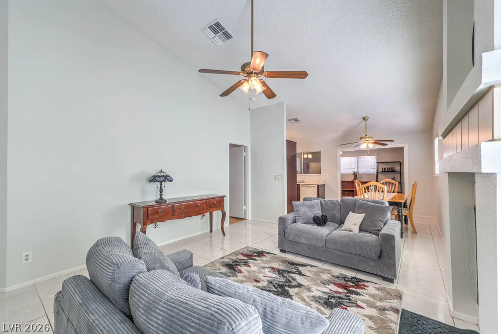 4421 Mossy Rock, Las Vegas, NV 89108
