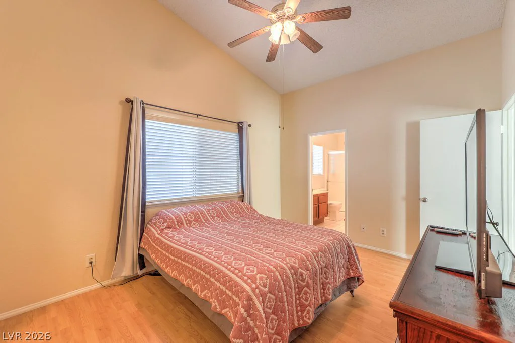 4421 Mossy Rock, Las Vegas, NV 89108