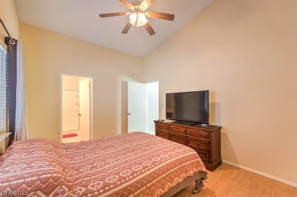 4421 Mossy Rock, Las Vegas, NV 89108