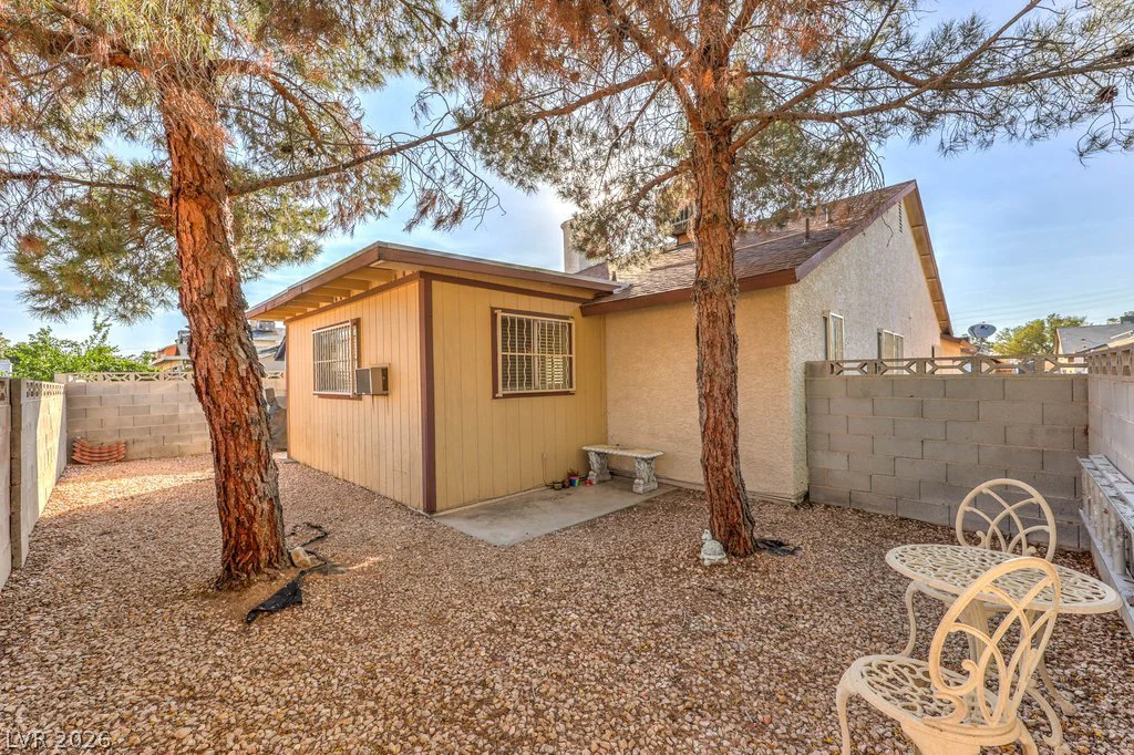 4421 Mossy Rock, Las Vegas, NV 89108
