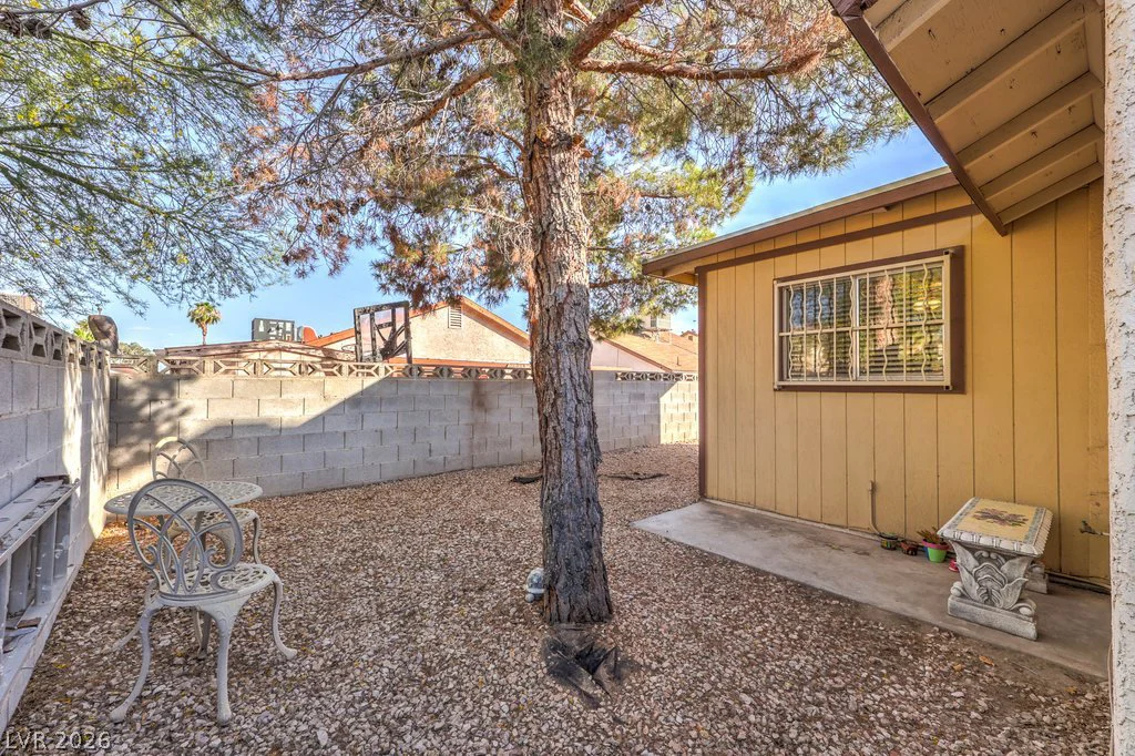 4421 Mossy Rock, Las Vegas, NV 89108