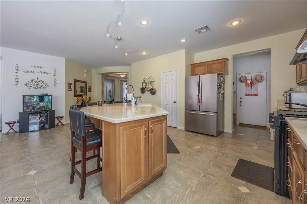 1828 Moonglow Peak, North Las Vegas, NV 89084