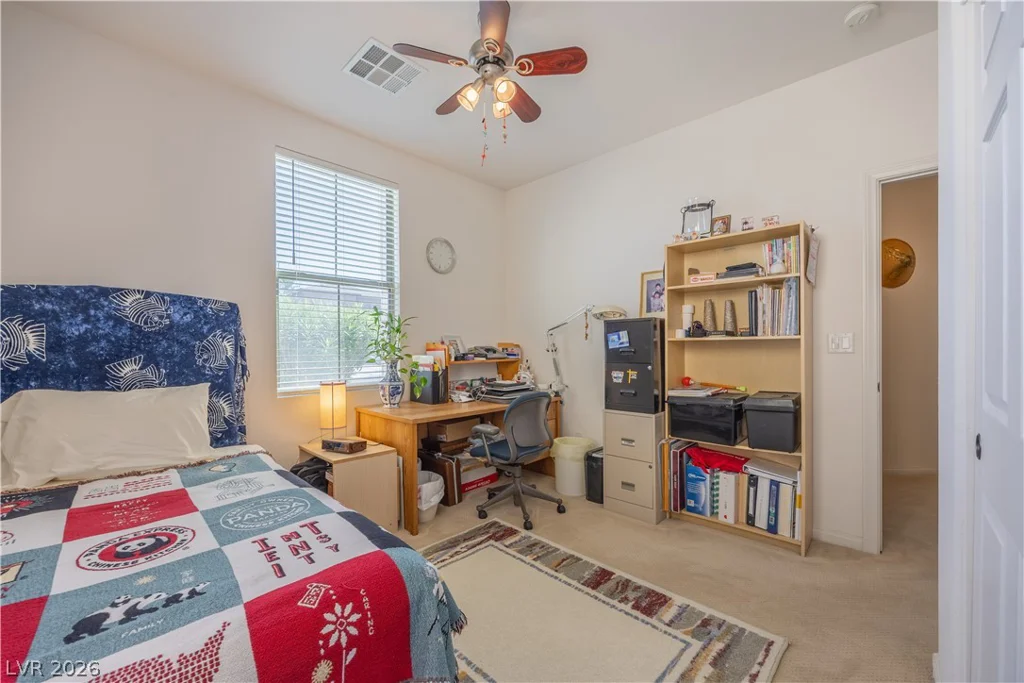 1828 Moonglow Peak, North Las Vegas, NV 89084