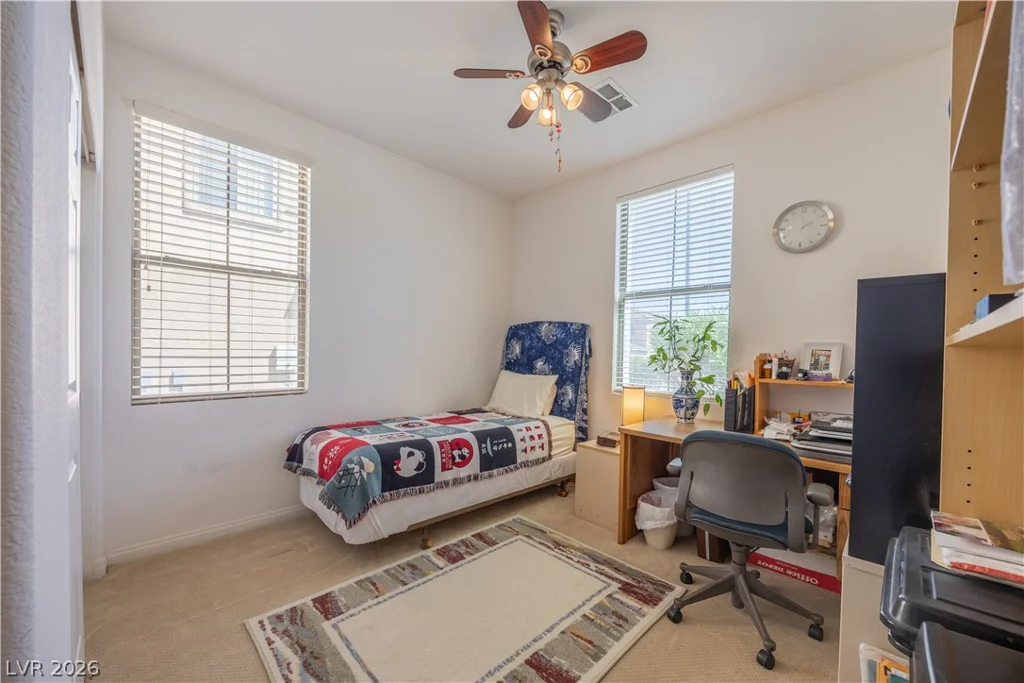1828 Moonglow Peak, North Las Vegas, NV 89084
