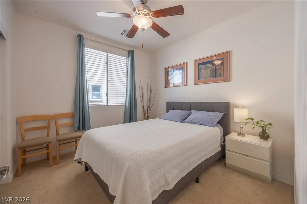1828 Moonglow Peak, North Las Vegas, NV 89084
