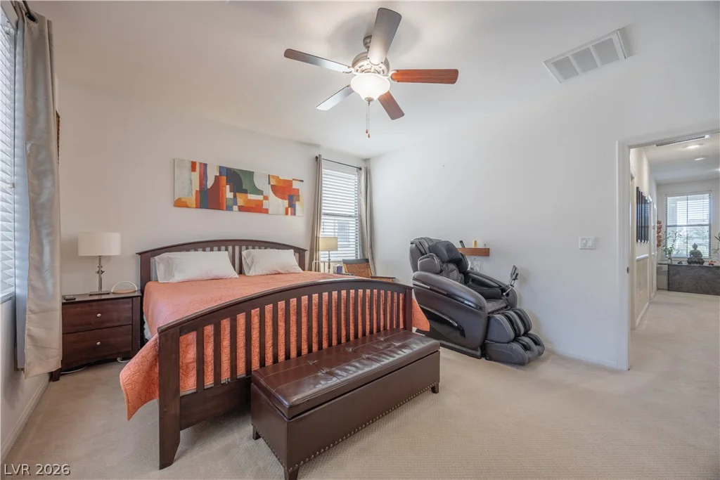 1828 Moonglow Peak, North Las Vegas, NV 89084