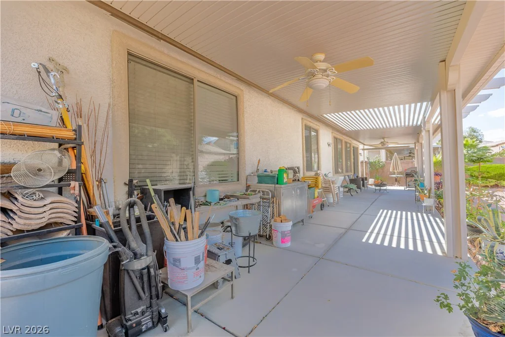 1828 Moonglow Peak, North Las Vegas, NV 89084