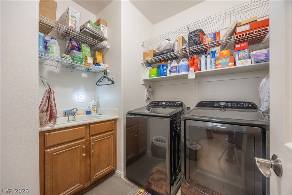 1828 Moonglow Peak, North Las Vegas, NV 89084