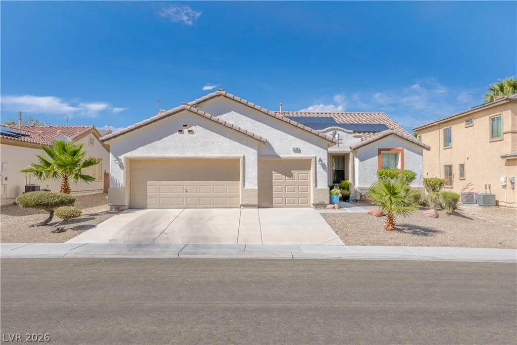 1828 Moonglow Peak, North Las Vegas, NV 89084