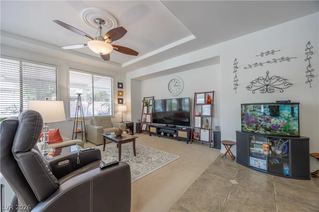 1828 Moonglow Peak, North Las Vegas, NV 89084