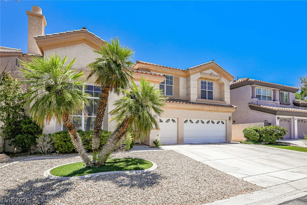 9061 Heavenly Valley, Las Vegas, NV 89147