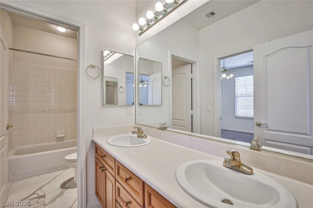 9061 Heavenly Valley, Las Vegas, NV 89147