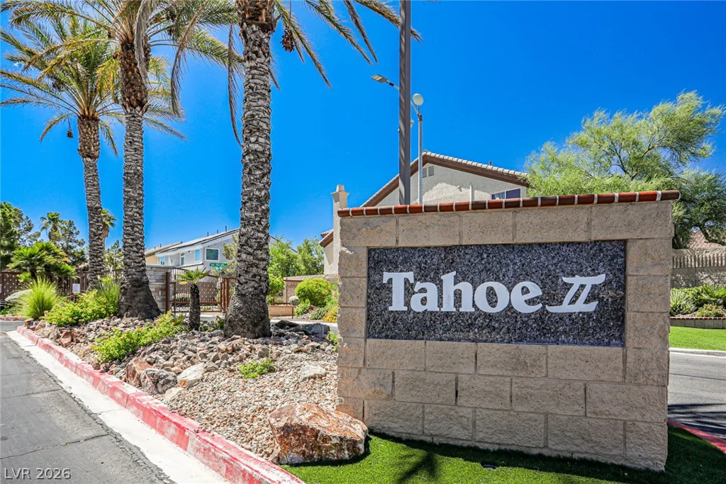 9061 Heavenly Valley, Las Vegas, NV 89147