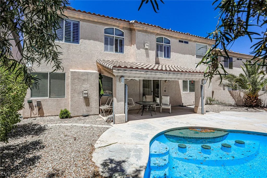 9061 Heavenly Valley, Las Vegas, NV 89147