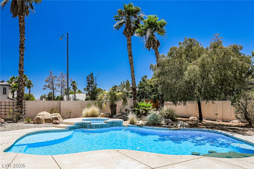 9061 Heavenly Valley, Las Vegas, NV 89147