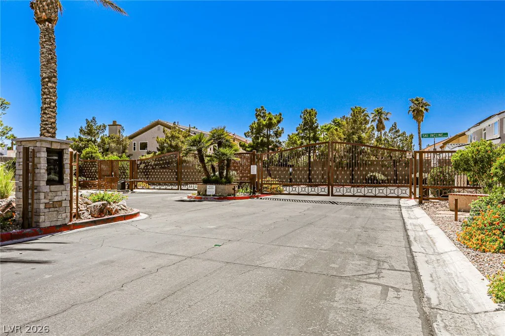 9061 Heavenly Valley, Las Vegas, NV 89147