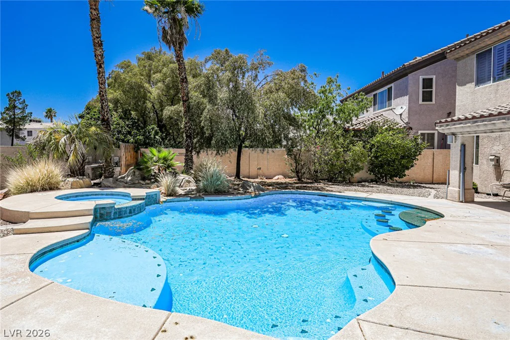 9061 Heavenly Valley, Las Vegas, NV 89147