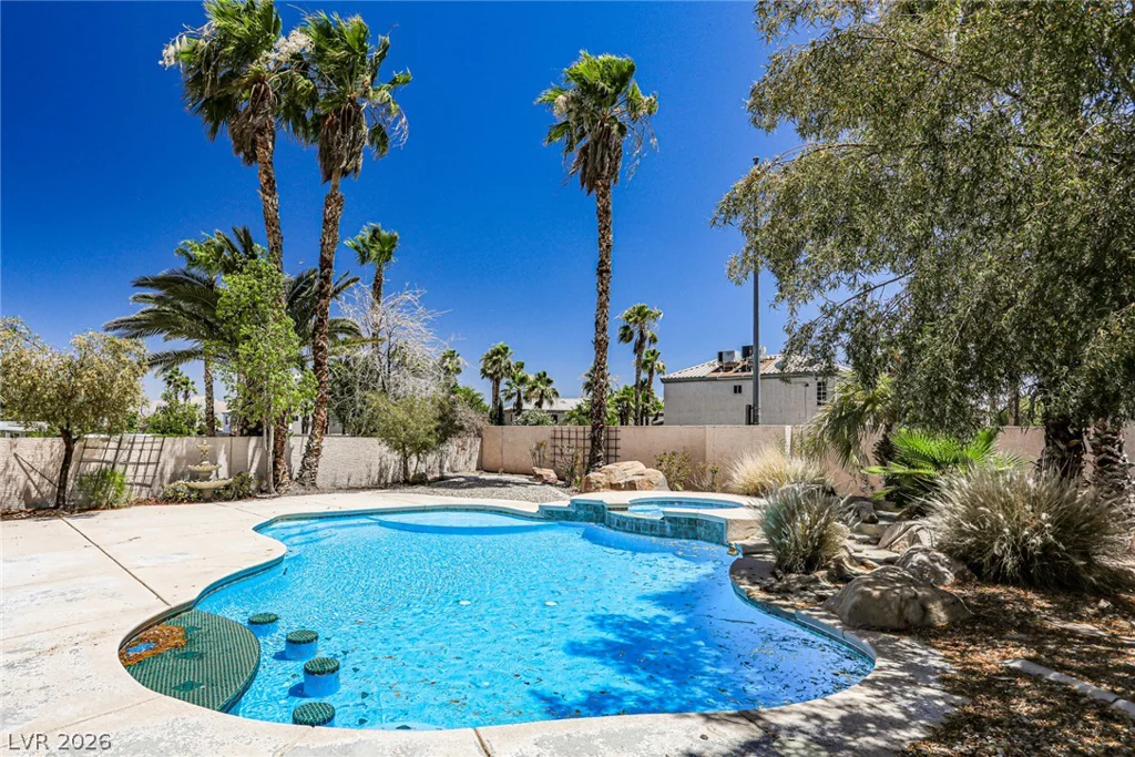 9061 Heavenly Valley, Las Vegas, NV 89147