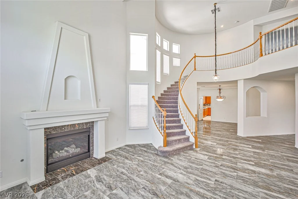 9061 Heavenly Valley, Las Vegas, NV 89147