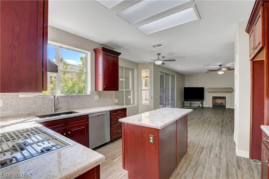 7817 Safari, Las Vegas, NV 89129