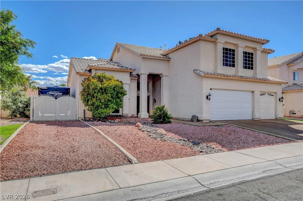 7817 Safari, Las Vegas, NV 89129