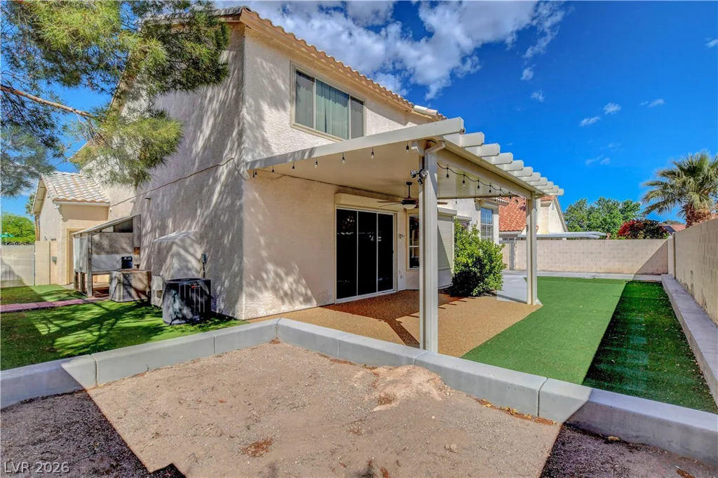 7817 Safari, Las Vegas, NV 89129