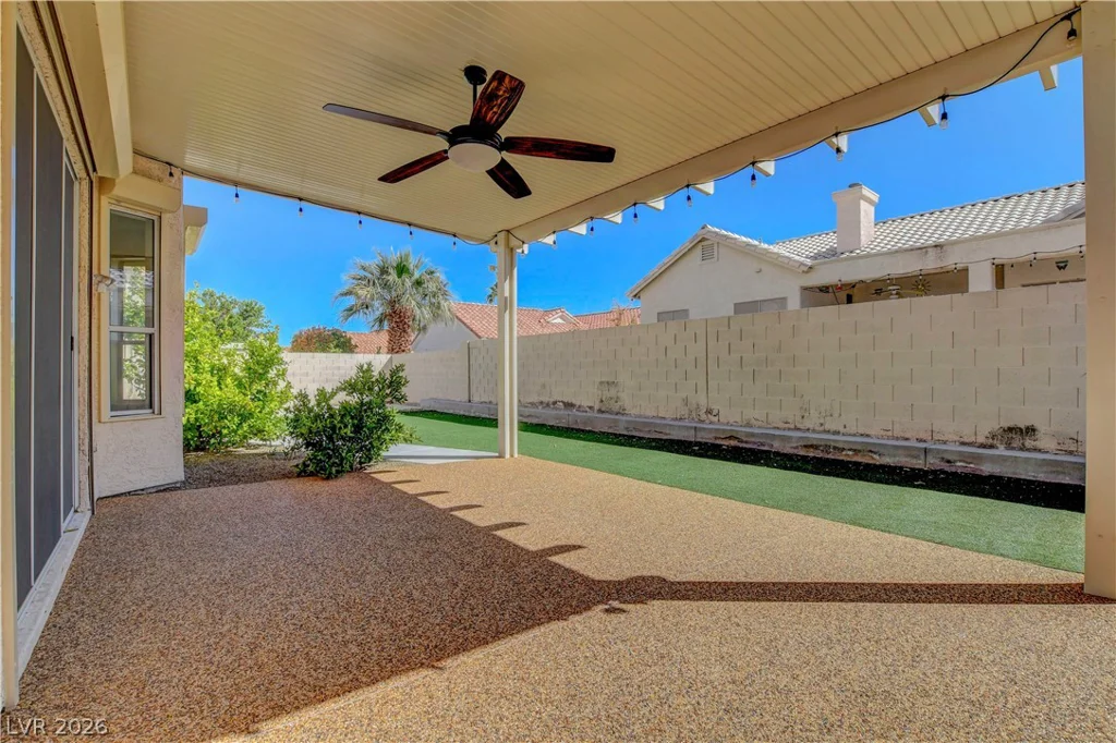 7817 Safari, Las Vegas, NV 89129