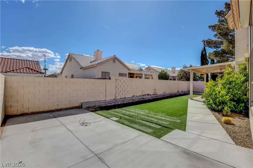 7817 Safari, Las Vegas, NV 89129