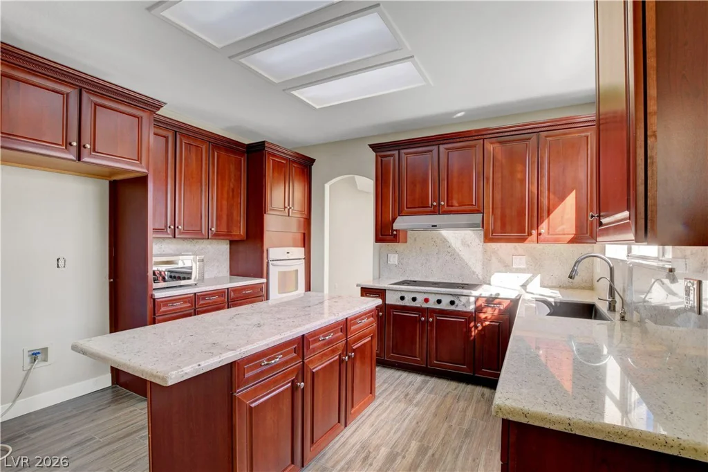 7817 Safari, Las Vegas, NV 89129