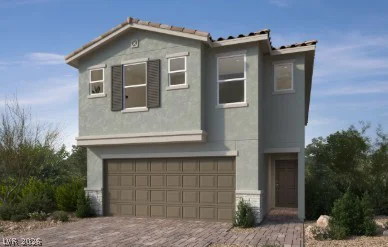 3697 Bandera Cave, Las Vegas, NV 89121