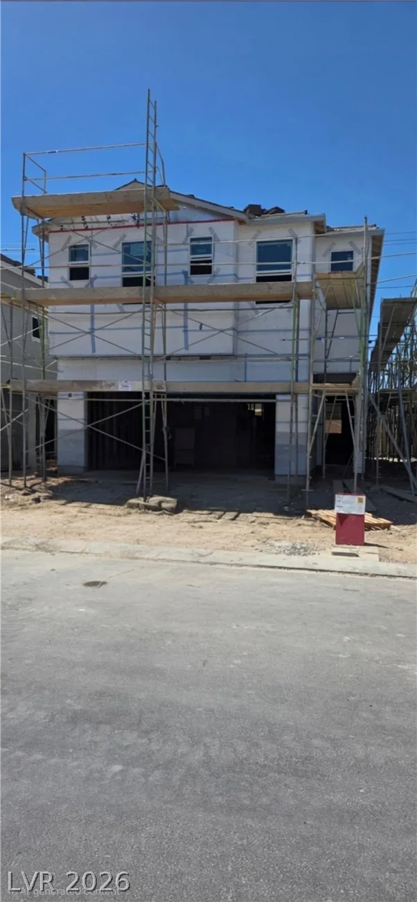 3697 Bandera Cave, Las Vegas, NV 89121