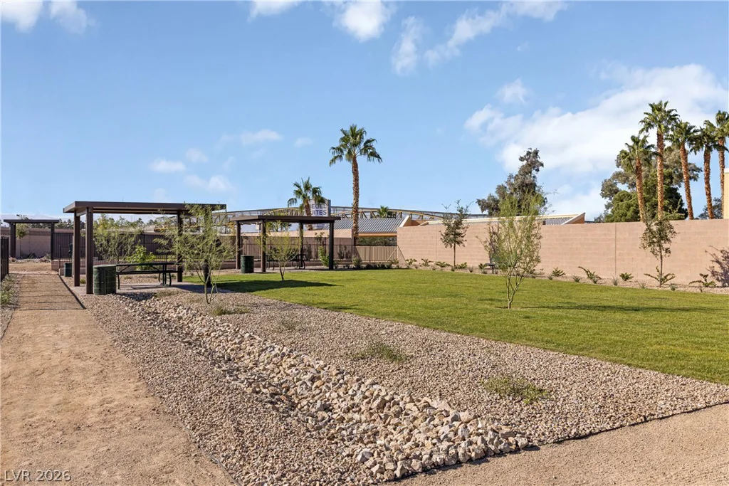 3697 Bandera Cave, Las Vegas, NV 89121
