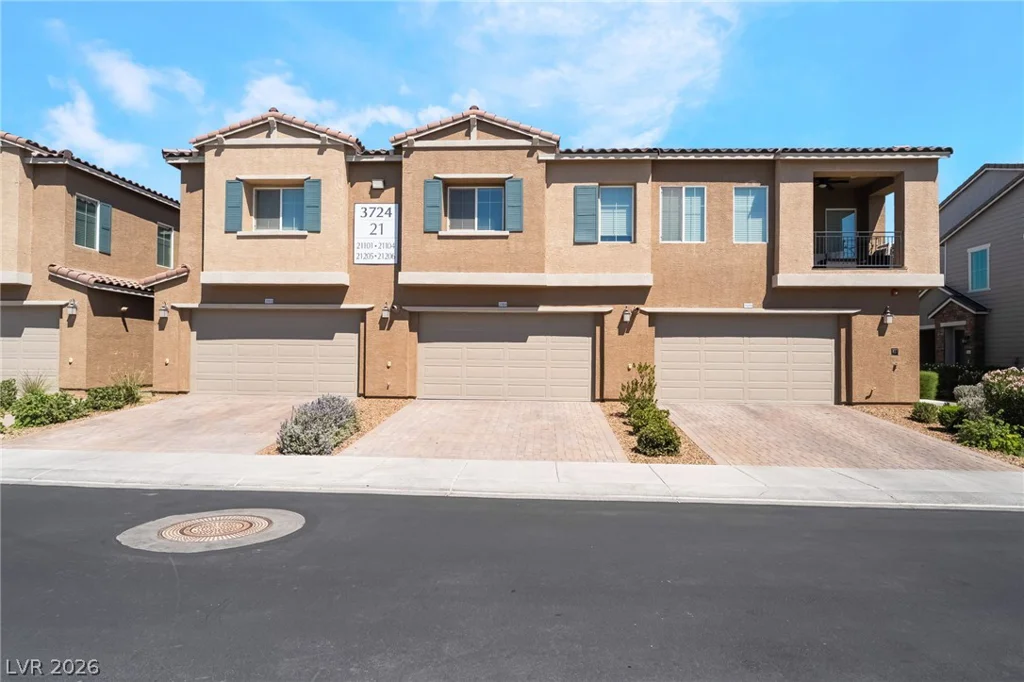 3724 Canis Minor, Henderson, NV 89052