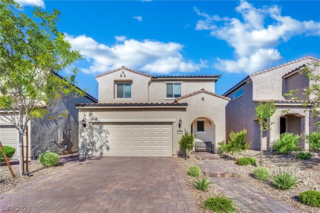 7019 Stone Cactus, North Las Vegas, NV 89086