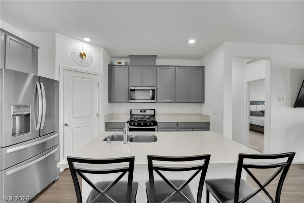7019 Stone Cactus, North Las Vegas, NV 89086