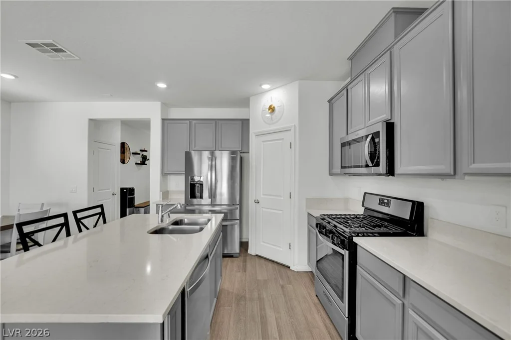 7019 Stone Cactus, North Las Vegas, NV 89086