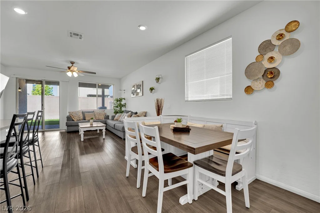 7019 Stone Cactus, North Las Vegas, NV 89086