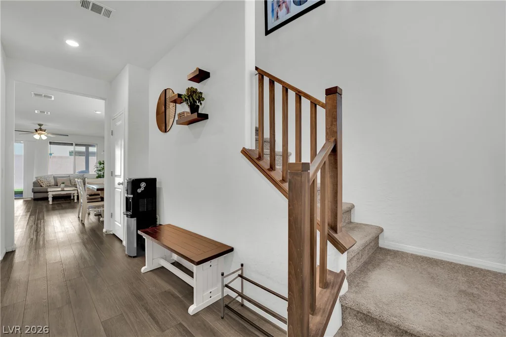 7019 Stone Cactus, North Las Vegas, NV 89086