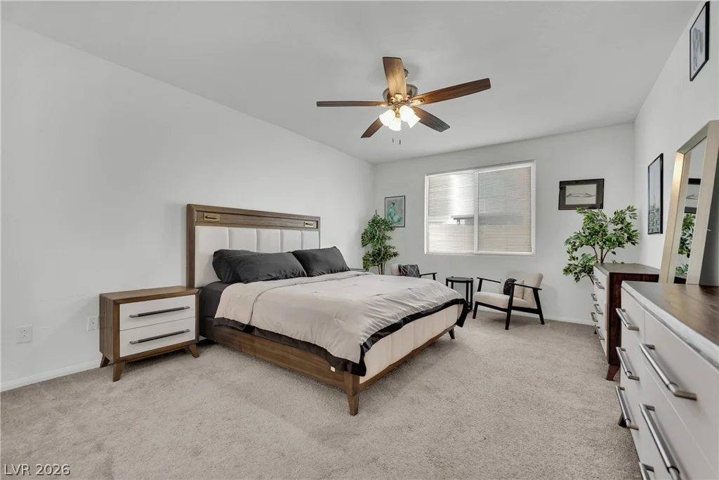 7019 Stone Cactus, North Las Vegas, NV 89086