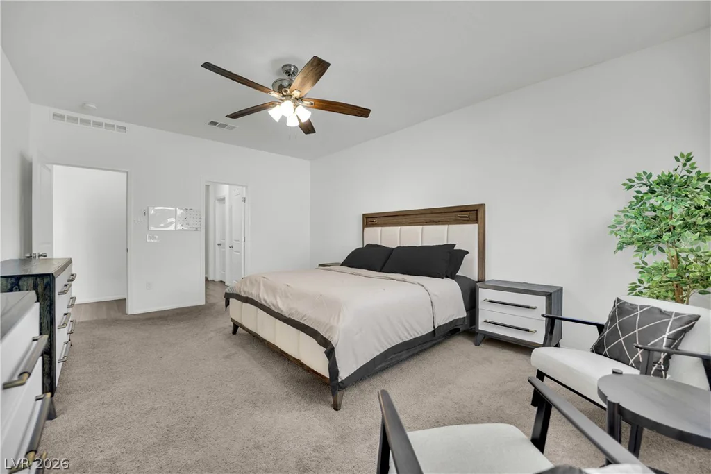 7019 Stone Cactus, North Las Vegas, NV 89086