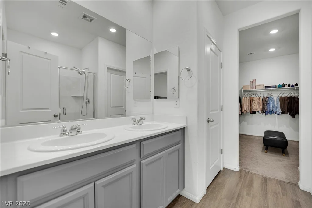 7019 Stone Cactus, North Las Vegas, NV 89086